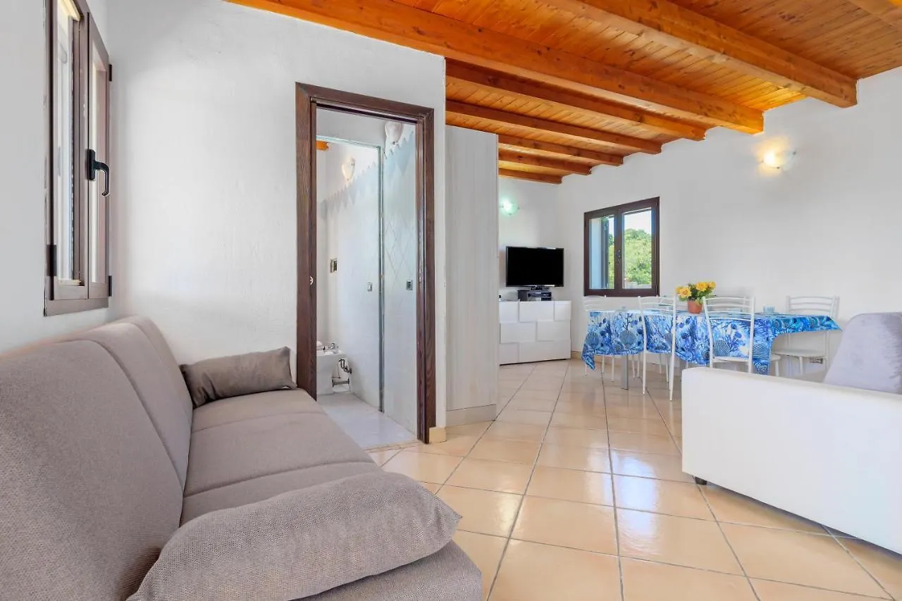 Tenuta Villa Marianna - Almiddina Telti